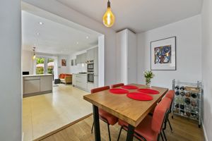 Reception Room (view two)- click for photo gallery